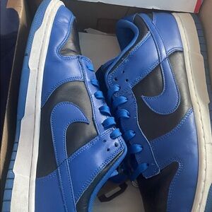 Dunk low Cabolt size 13